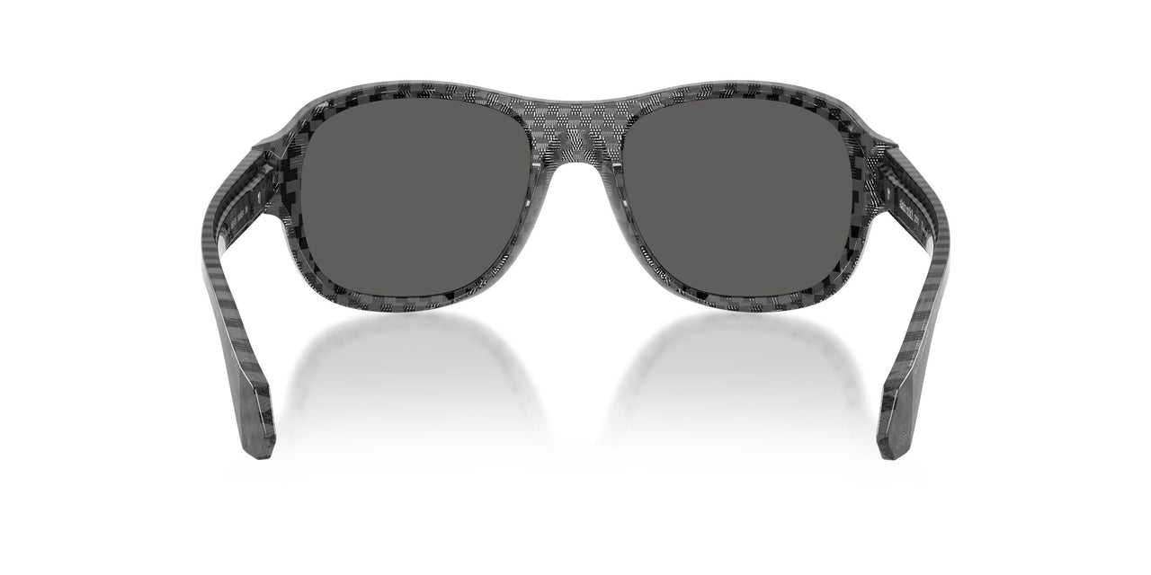 0658S4 - Black - Dark Grey