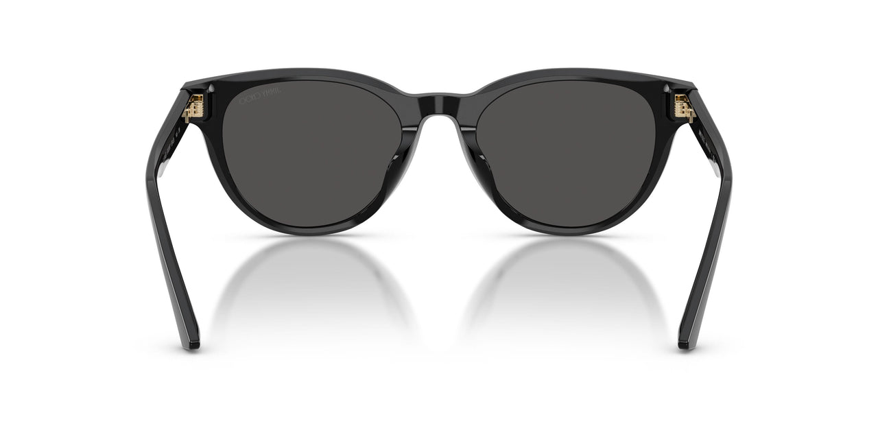 500087 - Black - Dark Grey