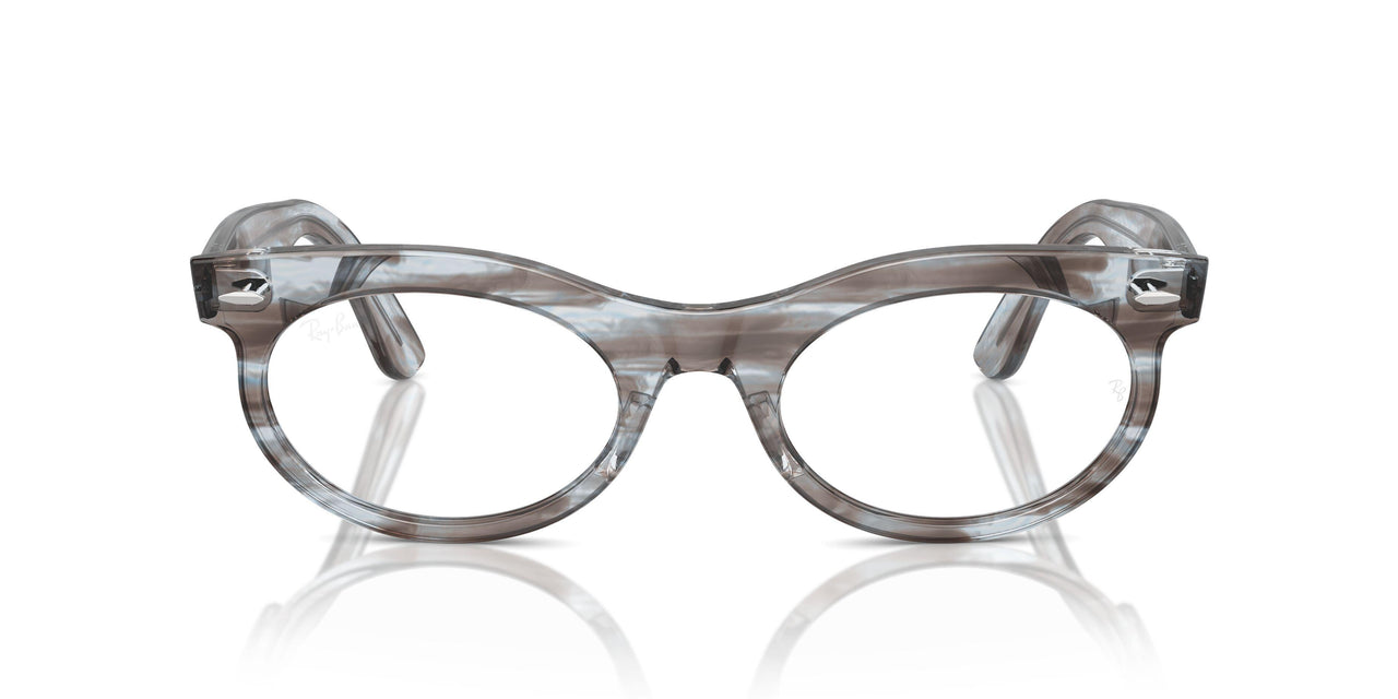 8361 - Blue - Clear