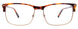 10 - Demi Amber & Matt Light Brown