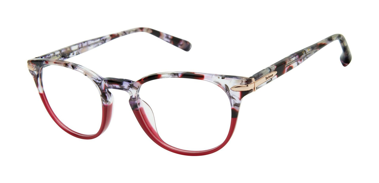 Barbour BAOW001 Eyeglasses