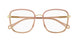 023 - Red/Pink - Transparent