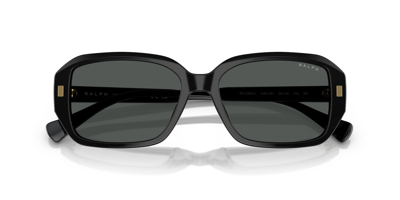 500187 - Black - Grey