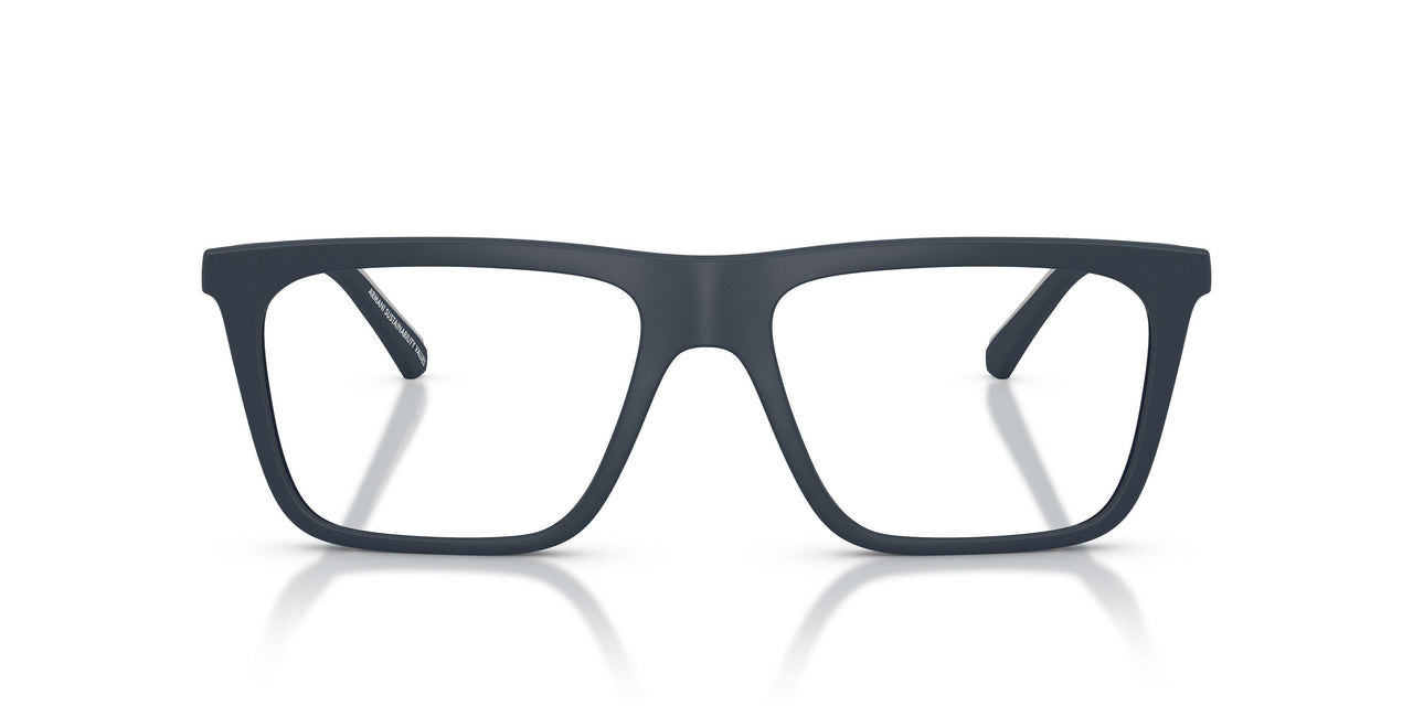 50881W - Blue - Clear