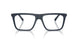 50881W - Blue - Clear