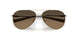 600311 - 126 Shiny Gold - Green Mir 580g