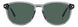 0KB7-UC - GREY - Green Polarized