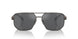 19K60A - Grey - Grey Mirror Silver