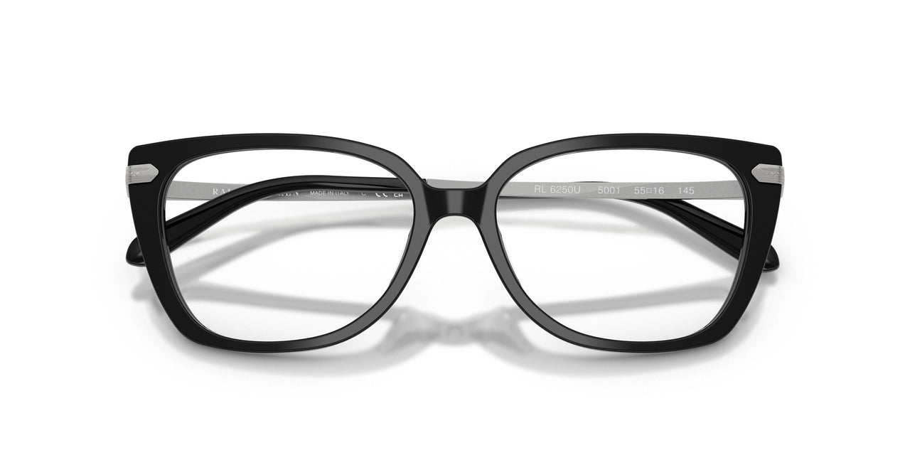 5001 - Black