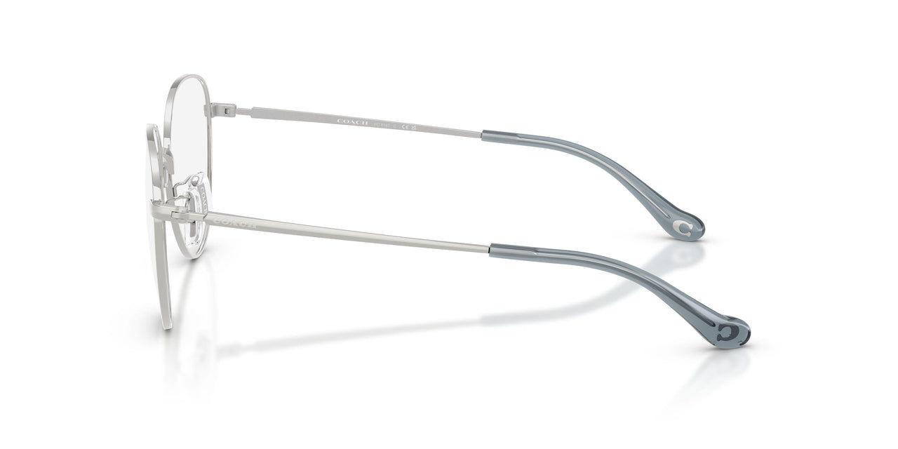9001 - Silver
