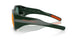55966Q - Green - Orange Mirror Red