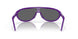 946704 - Purple/reddish - Prizm Black