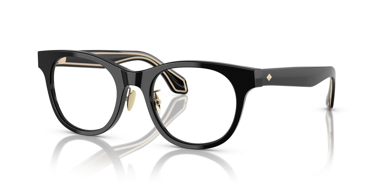 5001 - Black