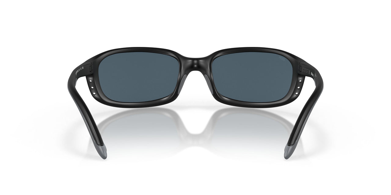 901703 - 11 Matte Black - Gray 580p