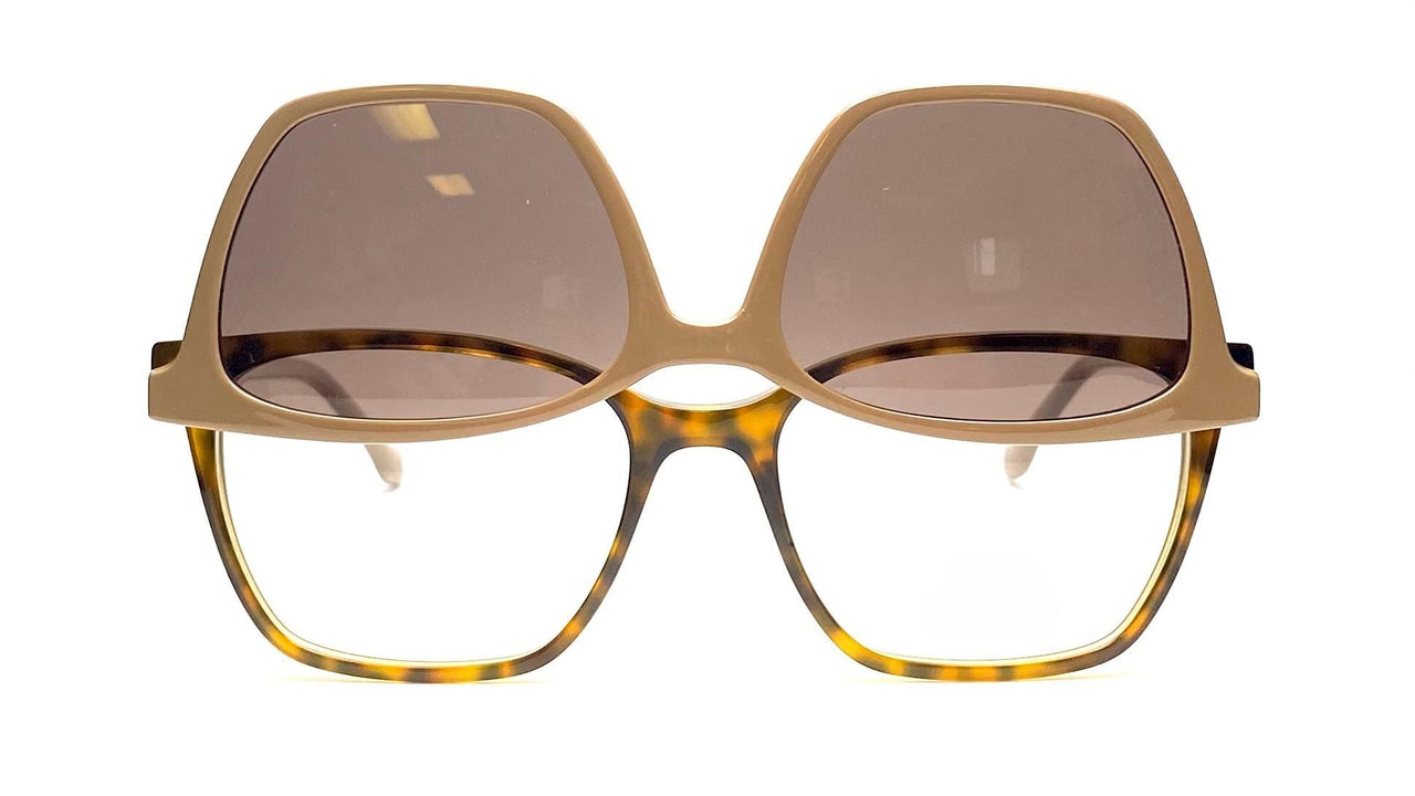 C2 - Brown