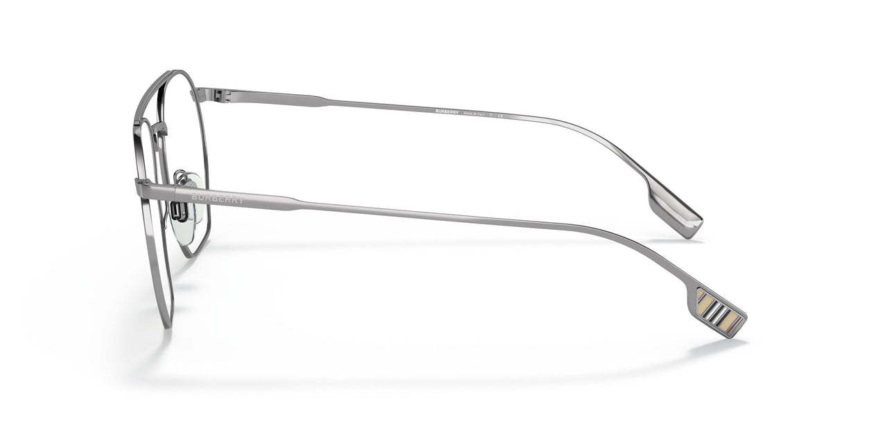 1003SB - Gunmetal - Clear Blue Light Filter