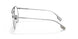1003SB - Gunmetal - Clear Blue Light Filter
