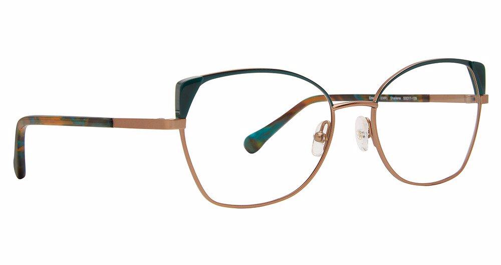 Trina Turk TTSHAILENE Eyeglasses