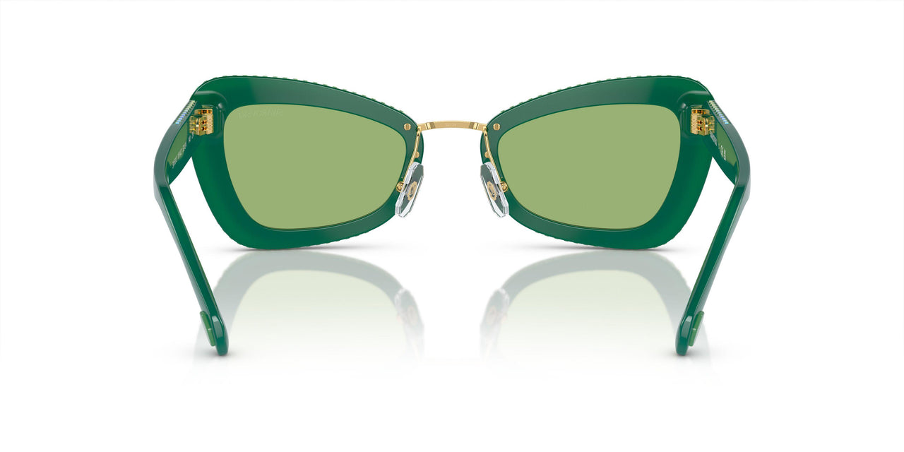 1014/2 - Green - Dark Green