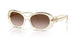 195213 - Transparent - Brown Gradient