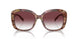 57398H - Tortoise - Purple Clear Gradient