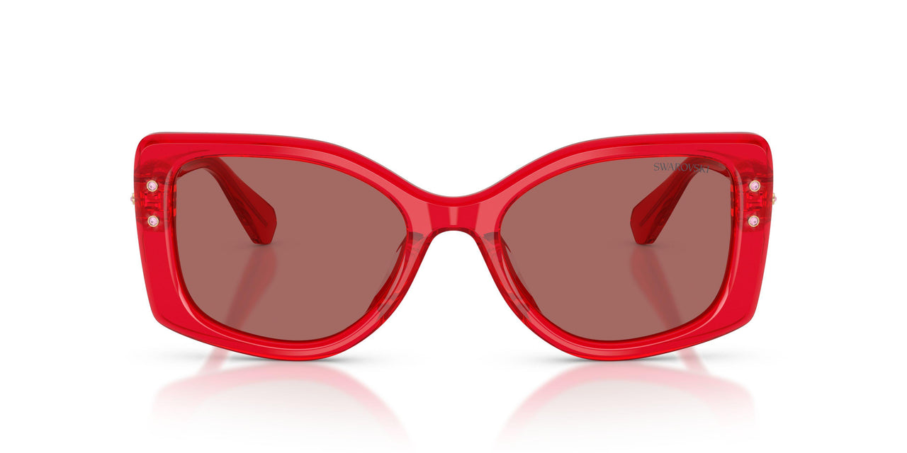 110369 - Red - Dark Violet
