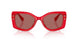 110369 - Red - Dark Violet