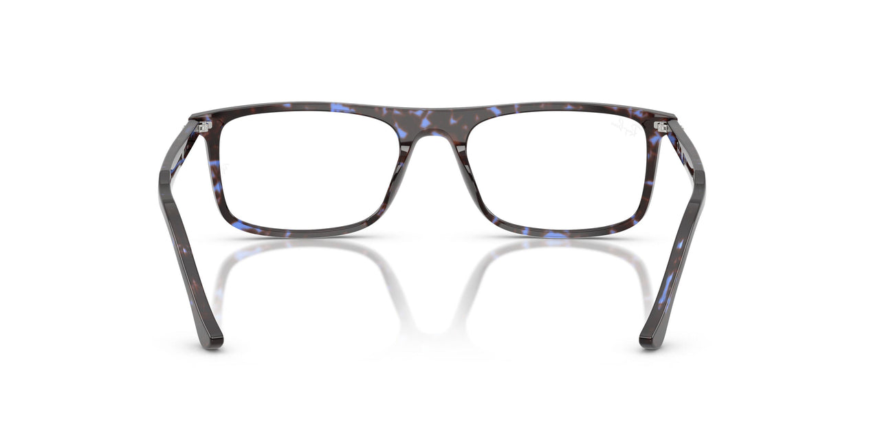 8424 - Blue - Clear