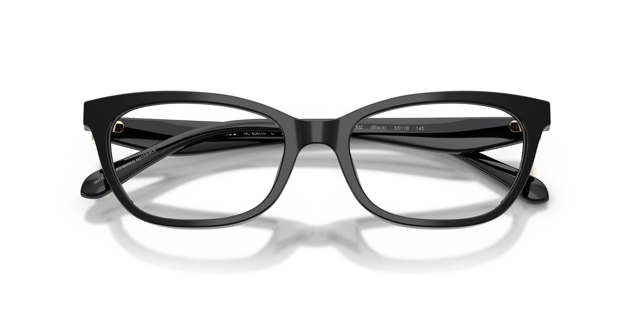 5002 - Black