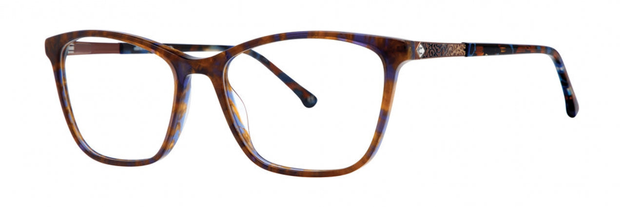 Elliott Ives Tiger Lilly Eyeglasses