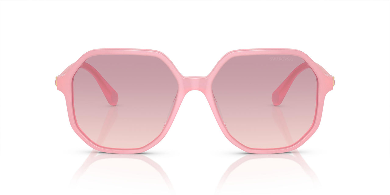 200168 - Pink - Brown Gradient Violet