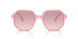 200168 - Pink - Brown Gradient Violet