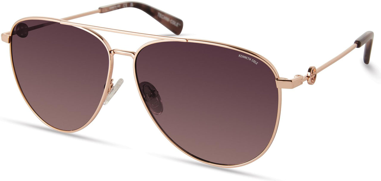 Kenneth Cole New York 7270 Sunglasses