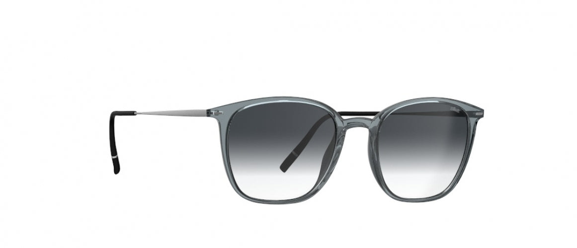 6500 - Grey / Rhodium - Classic Grey Gradient