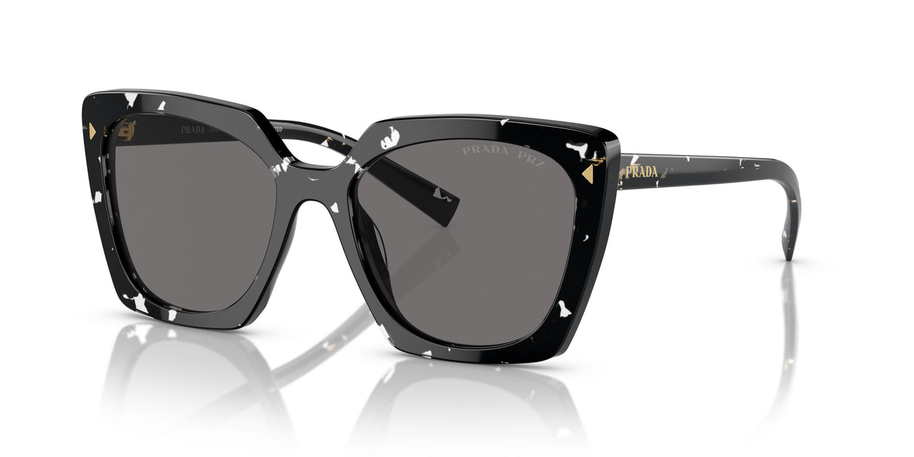 15S5Z1 - Black - Dark Grey Polarized