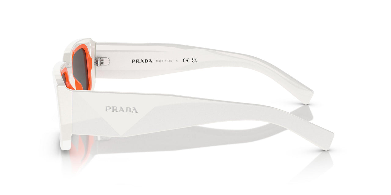 17M5S0 - White - Dark Grey