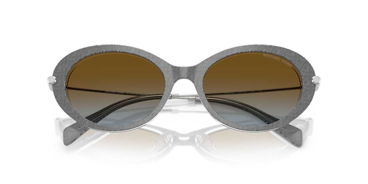 400913 - Grey - Brown Blue Gradient