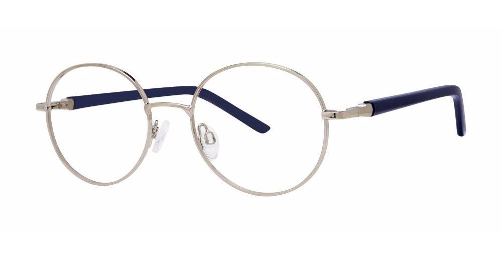 PWTRNVMTT - Pewter/Navy Matte