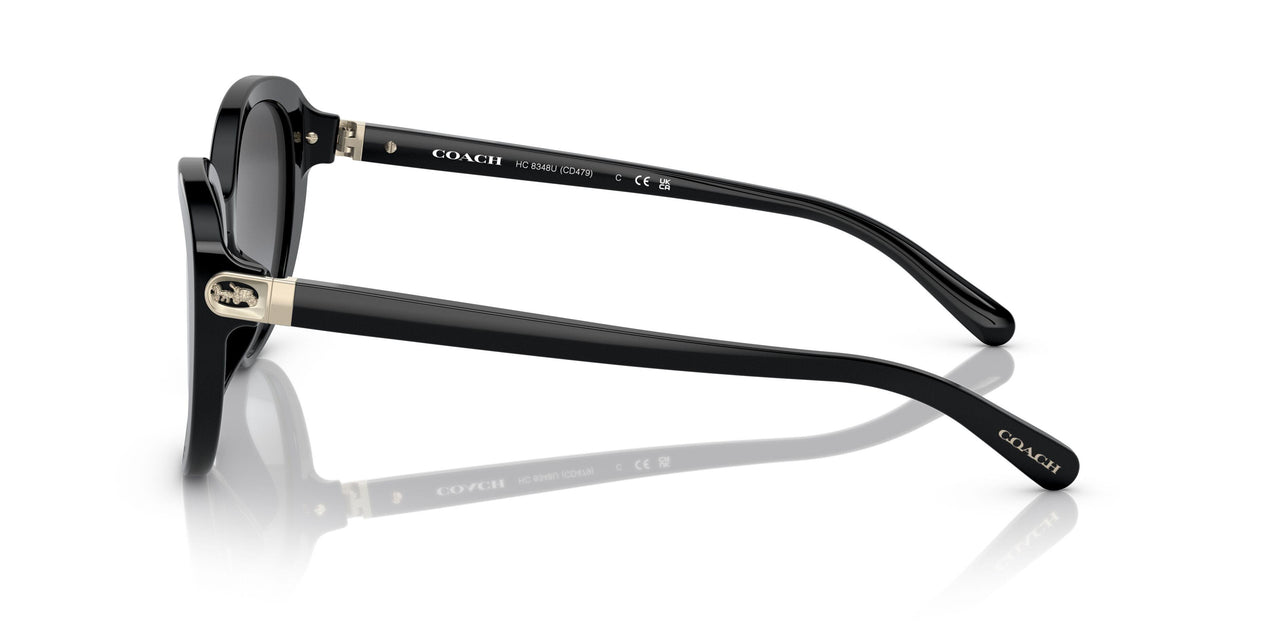 50028G - Black - Grey Gradient