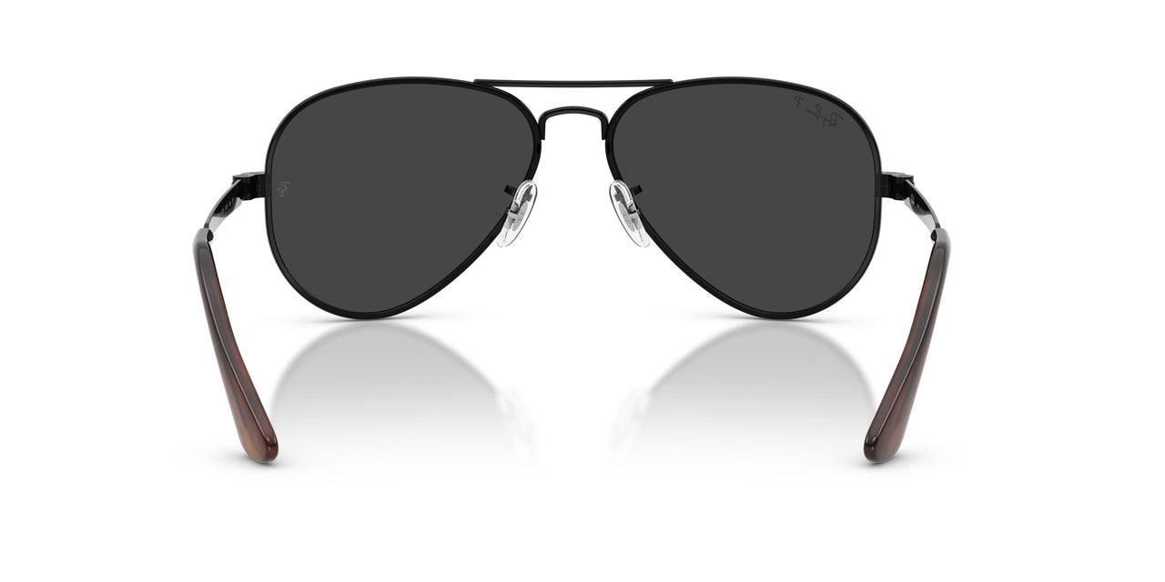 002/48 - Black - Black Polarized