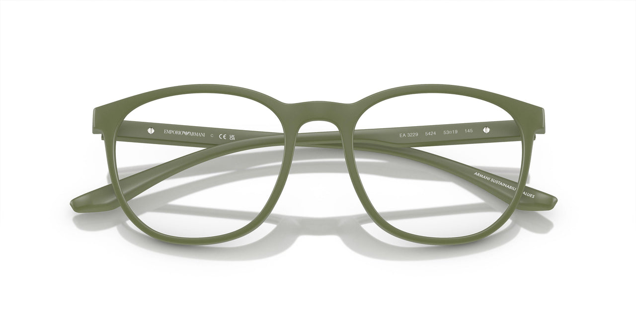5424 - Green