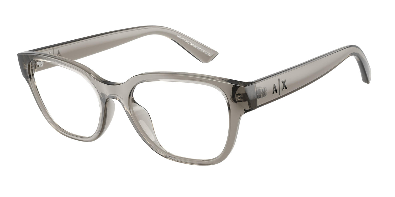 Armani Exchange 3134U Eyeglasses