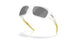948615 - Transparent - Prizm Black Polarized