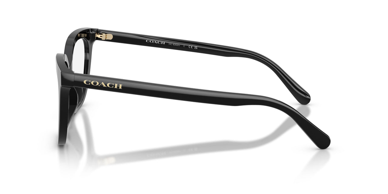 5002 - Black