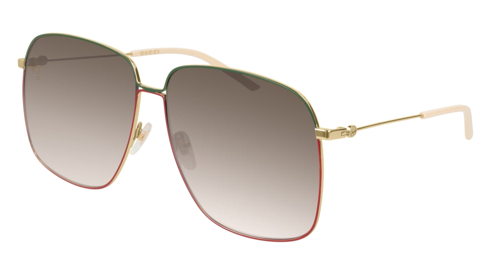 Gucci Logo GG0394S Sunglasses