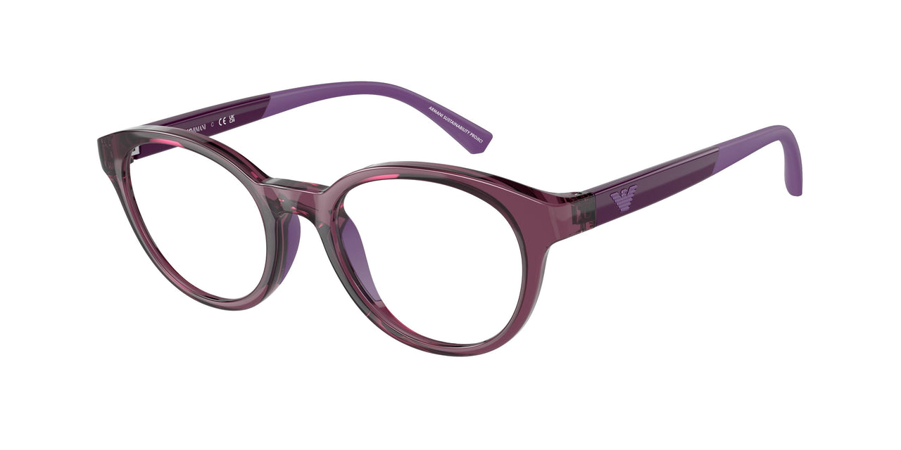 Emporio Armani Kids 3205 Eyeglasses