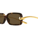 002 - Havana/Gold - Brown