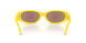 30201U - Yellow - Sapphire Blue Mirror