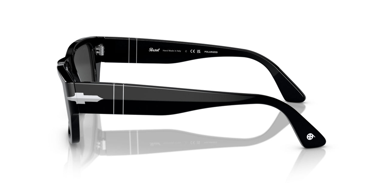 95/48 - Black - Polar Black