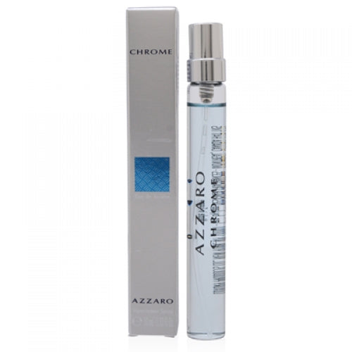 Azzaro Chrome EDT Spray